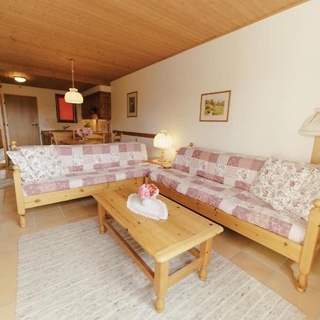 Apartment Zirbengeist Gerlitzen Треффен Экстерьер фото