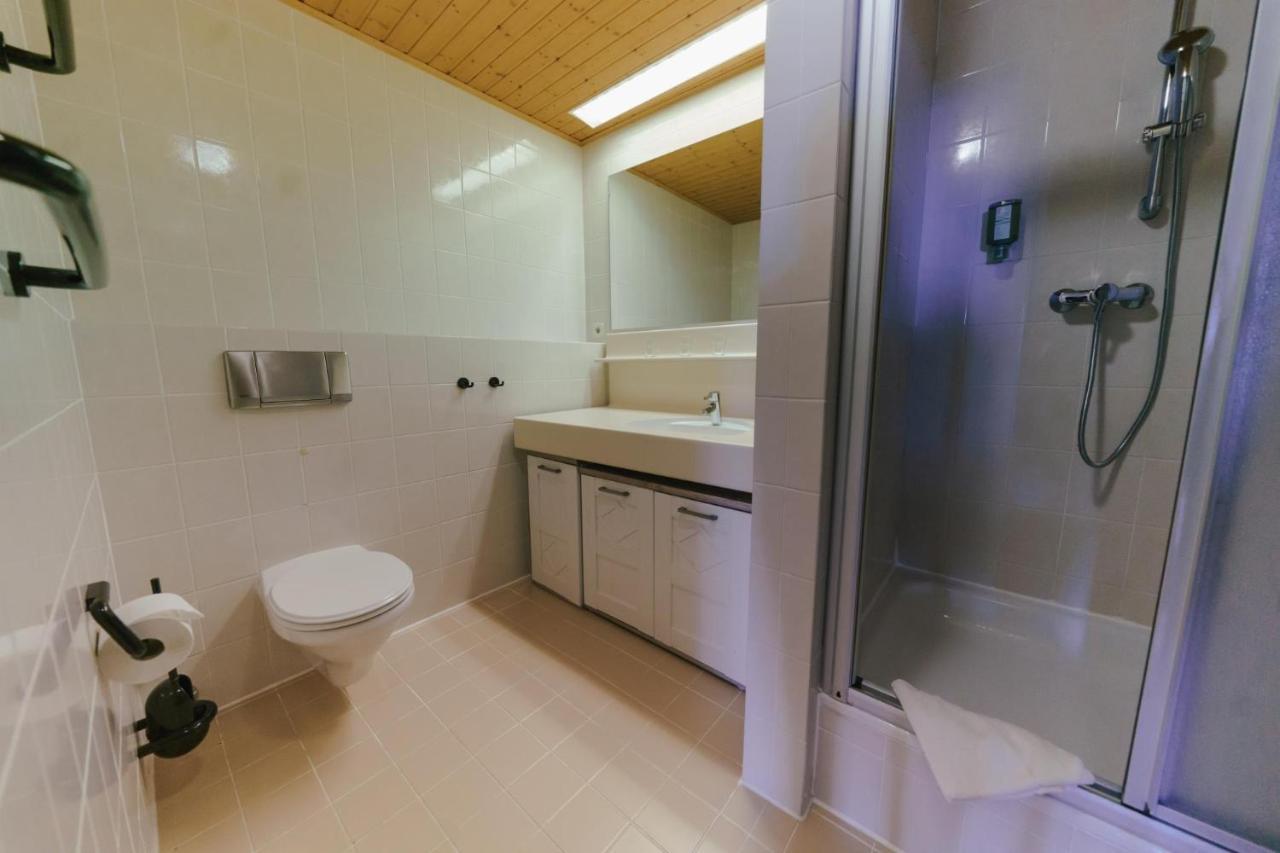 Apartment Zirbengeist Gerlitzen Треффен Экстерьер фото